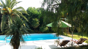 Casa Sestina - Appartement entier dans belle villa avec piscine